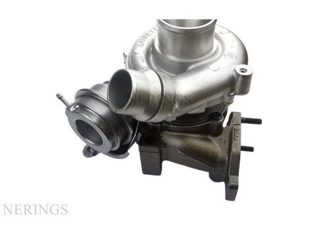  Турбина Nissan X-Trail T31  773087, 773087-5003S         