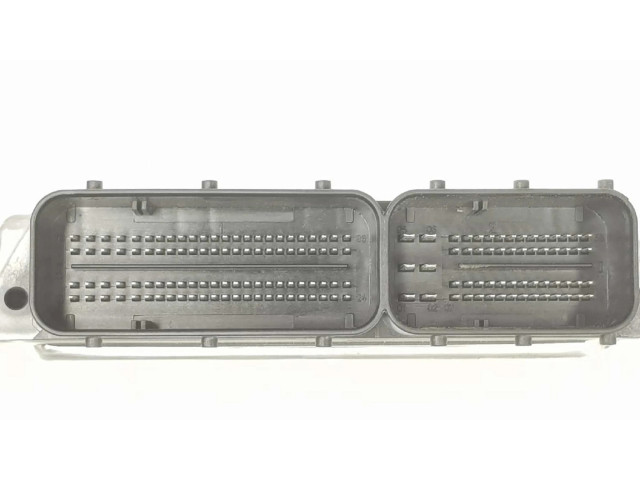 Блок управления двигателя 13618576333, 0281019806   BMW X3 G01