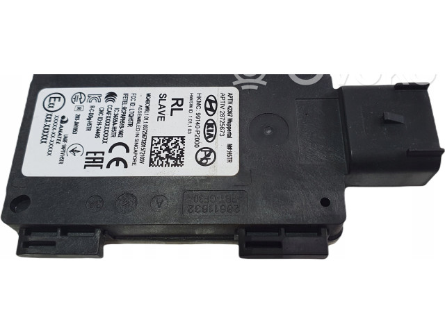 Блок управления 99140-P2000, 99140P2000 KIA Sorento