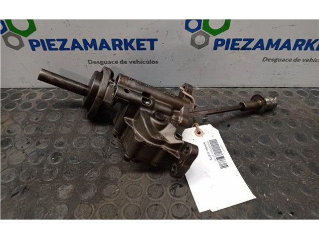 Čerpadlo oleje BKS Volkswagen Touareg I