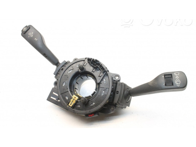 Подрулевой шлейф SRS 8363664, 8363668 BMW Z4 E85 E86