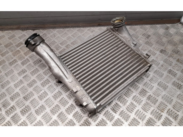 Интеркулер 7L5145803D Porsche Cayenne (92A)