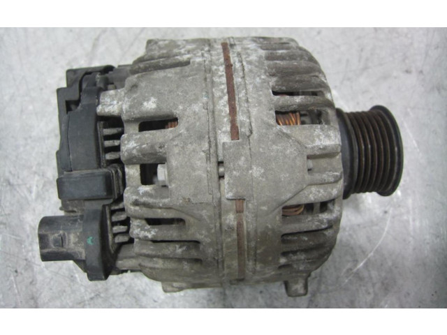 Генератор 037903025M   Volkswagen Polo      