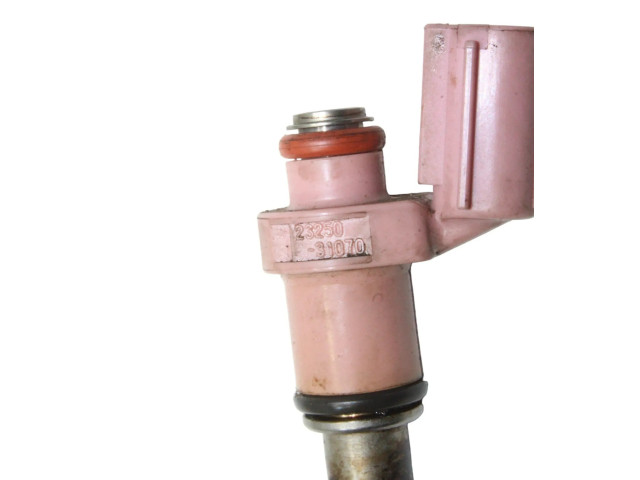 Vstřikovač 2325031070 Lexus GS 300 350 430 450H pro benzínový / Электричество motor 3.5 2GR-FSE