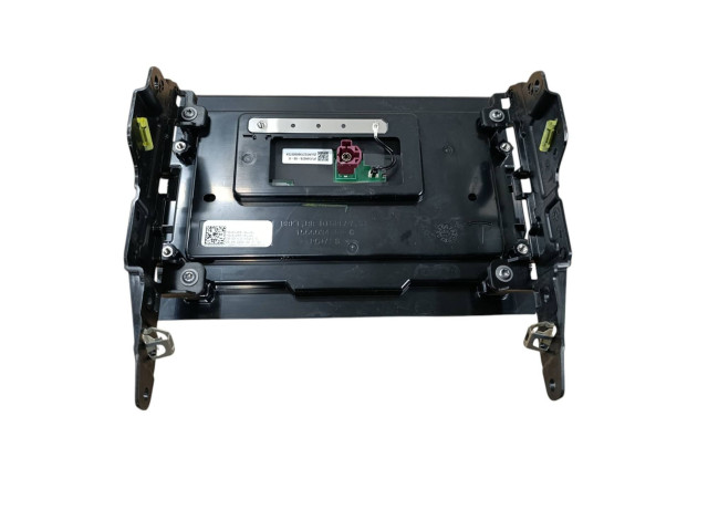 Дисплей    1566034-00-C, 156603400C   Tesla Model S