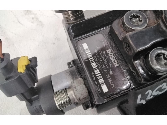 Топливный насос 55234362, 198A2000   Fiat Bravo