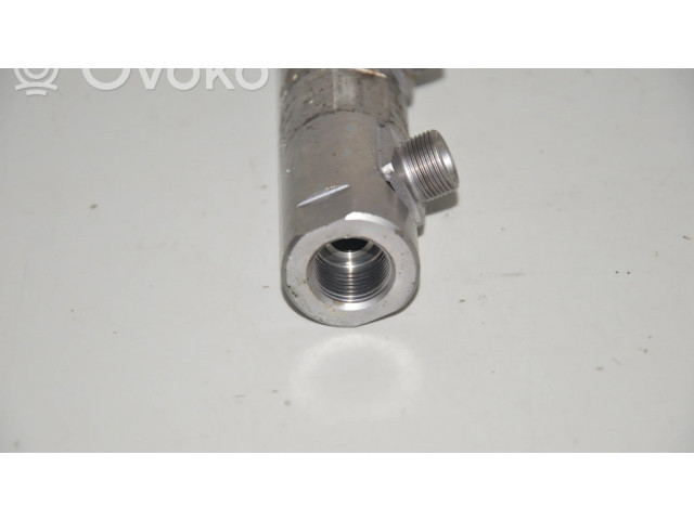 Vstřikovací lišta 7809128, 0445214183 BMW 3 E92 E93 pro naftový motor 2.0