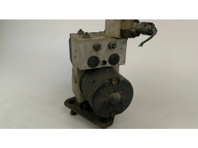 Jednotka ABS 0034317412, 0265202433 Mercedes-Benz A W168 1999
