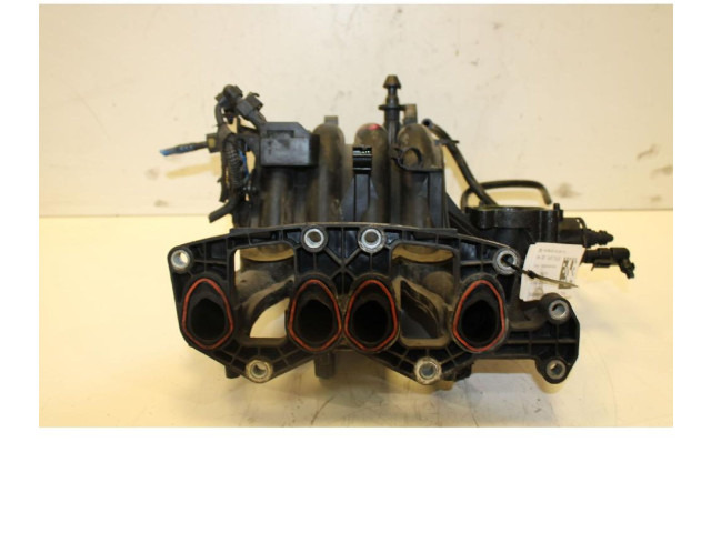 Всасывающий коллектор Fiat Idea 350A1000