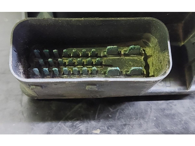 Блок АБС 8619538 Volvo S80 1999 - 2003 года