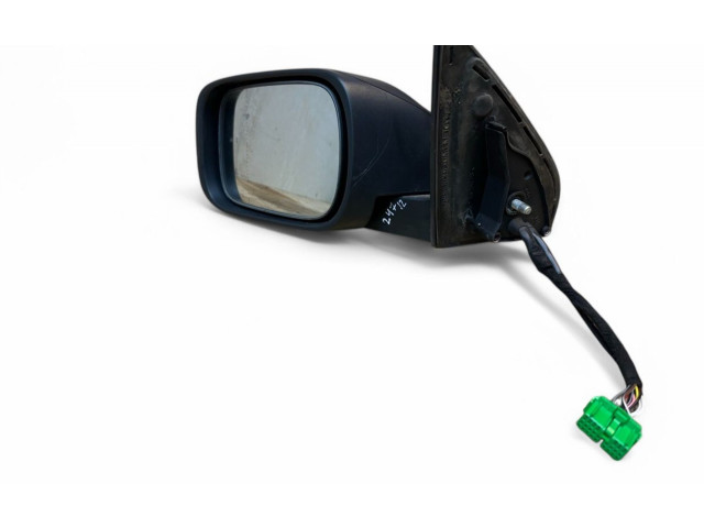 Зеркало электрическое        Volvo XC90  2003 - 2006 года   