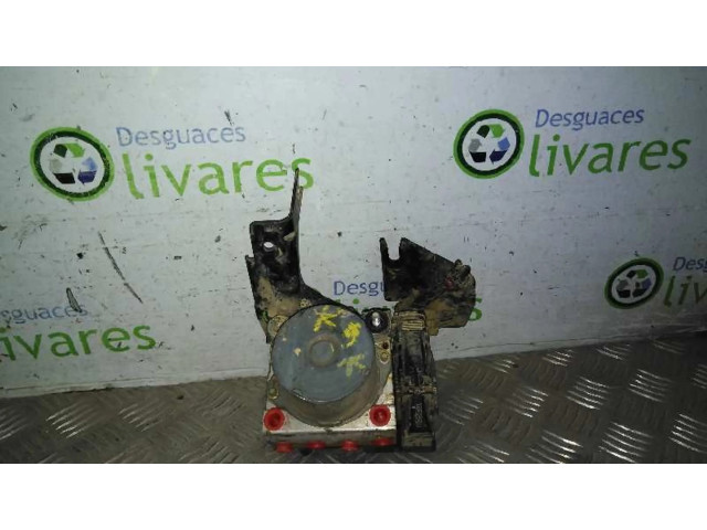 Блок АБС 0265231488, 8200262807 Dacia Logan Pick-Up