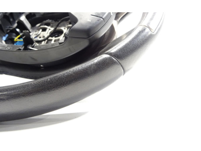 Руль Citroen C5  2008 - 2016 года 4109KX      