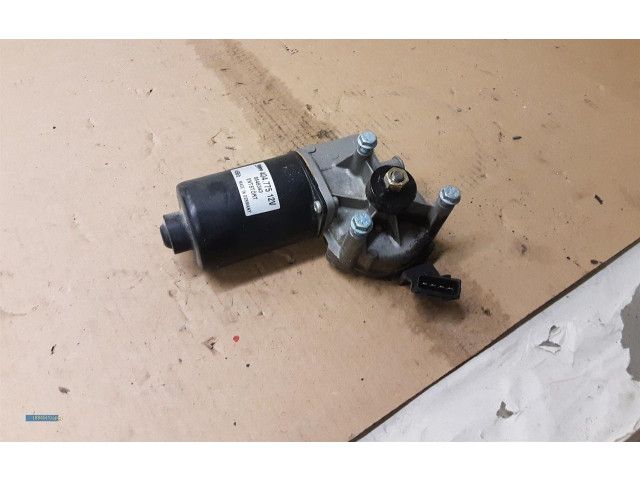 Моторчик дворников Volvo S60