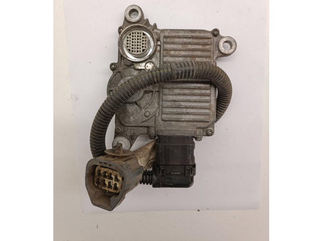 Блок управления коробкой передач 30735326, 062900591 Volvo XC90