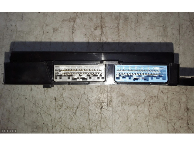 Řídící jednotka 3678575r10   Suzuki Ignis 2017