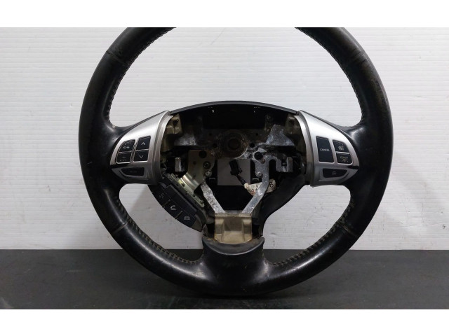 Руль Mitsubishi Outlander 2007 - 2012 года