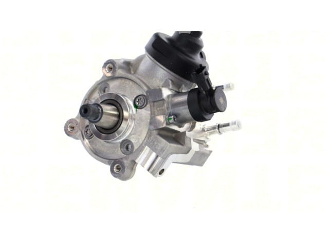 Vstřikovací čerpadlo 0445010738, 0445010738 Citroen C3