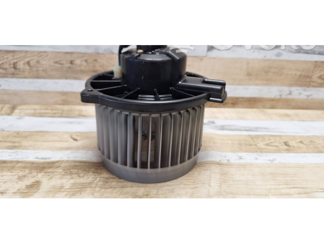 Вентилятор печки 194000, 194000081 Honda Jazz