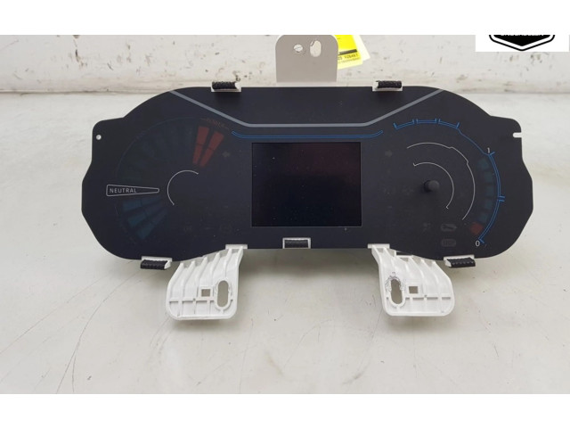 Панель приборов 248098891R, 65719630 Dacia Spring