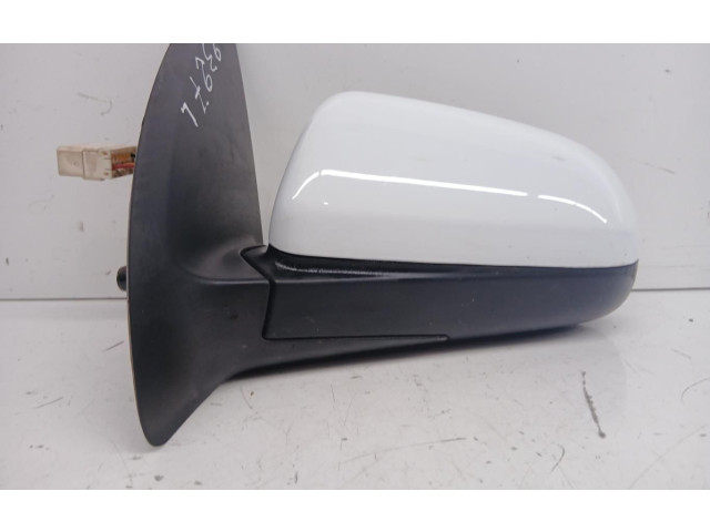 Зеркало электрическое        Chevrolet Astra  2008 - 2011 года   