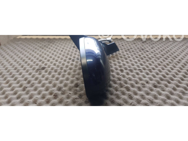 Зеркало электрическое        Volvo S80  1999 - 2003 года   