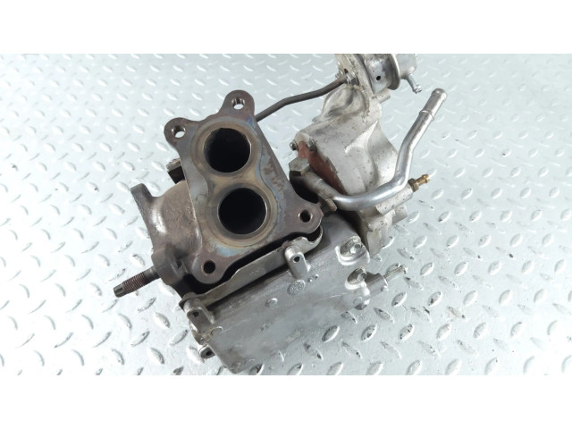 Turbodmychadlo Турбина 14411AA930, 8258340002 Subaru Levorg 1.6