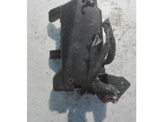 Zpětné zrcátko Mitsubishi Pajero 2003 4M41