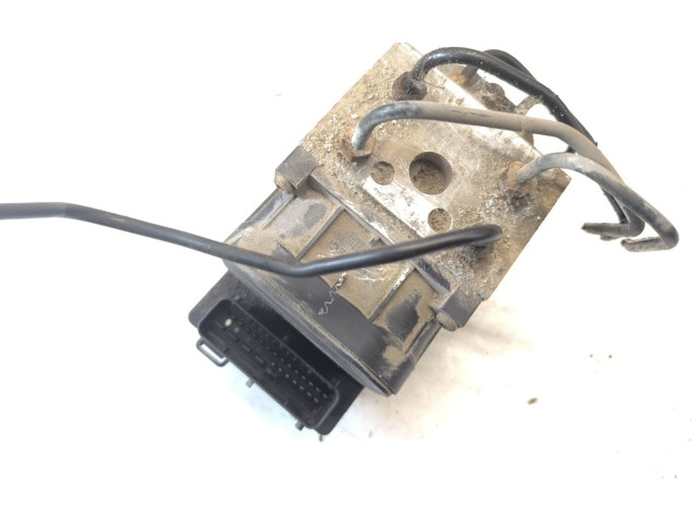 Jednotka ABS 0265216724, 1487993080 Peugeot 806 2001