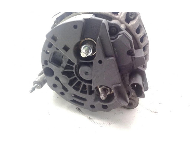 Генератор 113992   Volkswagen Caddy      