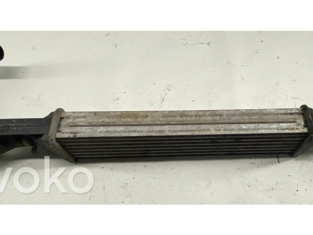 Радиатор воздушного канала / канала