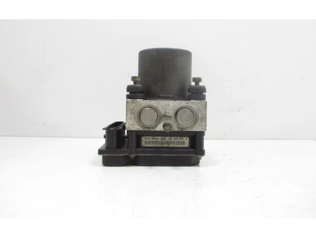 Блок АБС A4544200175 Smart ForFour I 2004 - 2006 года