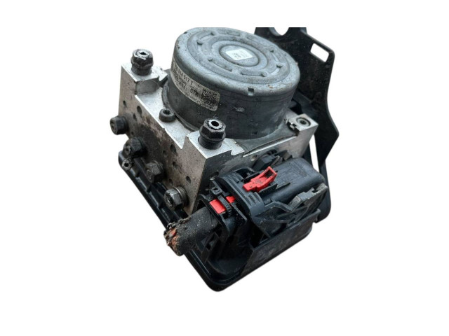 Блок АБС 3Q0614517T, 001310022006 Skoda Octavia Mk3 (5E) 2013 - 2019 года