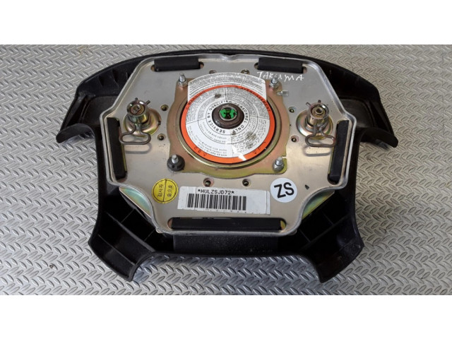 Подушка безопасности водителя    Chevrolet Tacuma