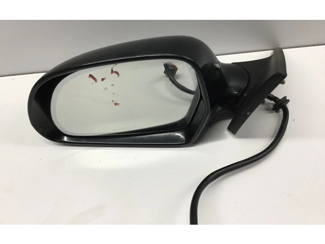 Зеркало электрическое        Audi A5 8T 8F  2007 - 2016 года   