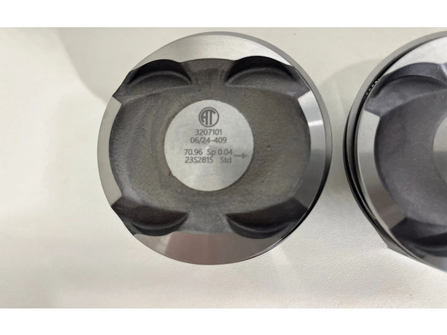 Píst 3207101, 23S2815 Citroen C3