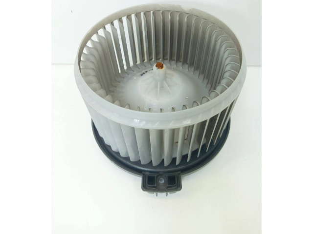 Вентилятор печки    2726000350   Lexus LS 430