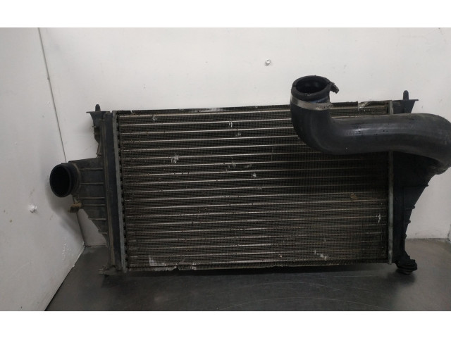 Радиатор интеркулера 9618848780 Citroen Xantia - года