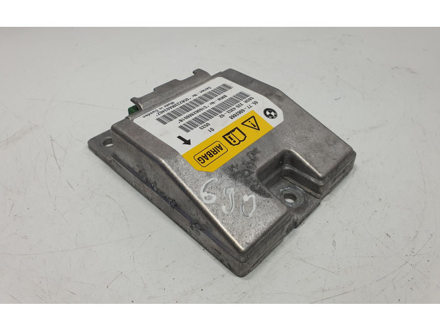 Блок подушек безопасности 6962888, 65776962888   BMW Z4 E85 E86