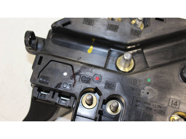 Pojistková skříňka A2225402550, P00105073 Mercede-Benz S W222 2015