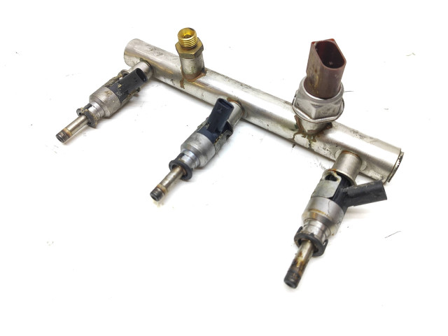 Комплект форсунок 06E130089D, 70351196 Audi A7 S7 4G