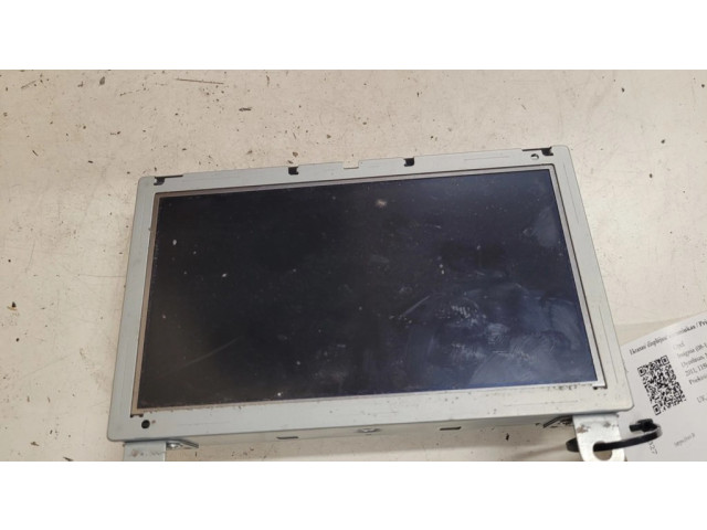 Дисплей    20939145, 14780310   Opel Insignia A