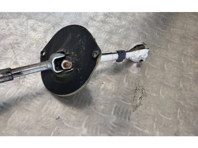 Рулевая рейка 06700387800, 17080210198 Maserati Ghibli 2013 - года