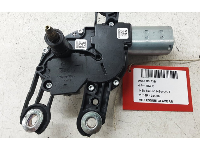 Моторчик заднего дворника 5E5955711B, 5E5955711B Audi Q3 F3