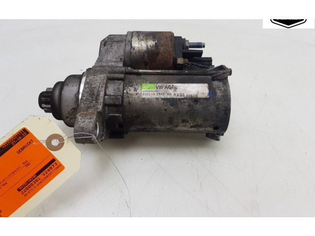 Pojistková skříňka Řídící jednotka BSM 02T911024N, 02T911024N Volkswagen Polo V 6R 2010