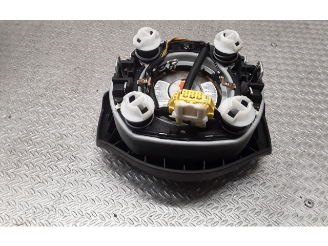 Надувная подушка для руля 1KM88020181U   Volkswagen  Jetta V  2005 - 2010 года