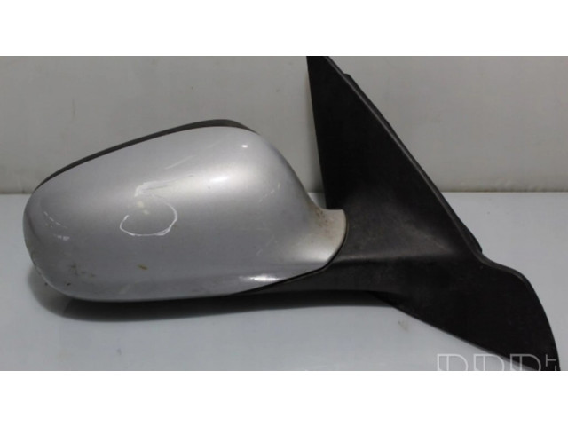 Зеркало электрическое правое Saab 9-3 Ver2 2008-2016 года