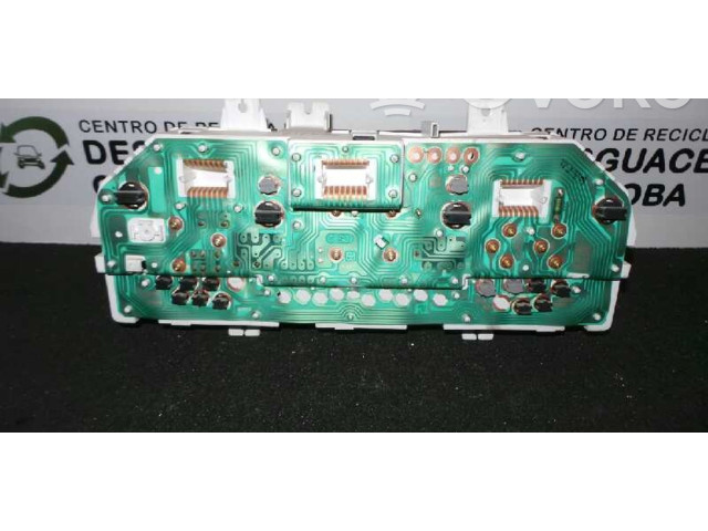 Přístrojová deska KIA Joice 2002