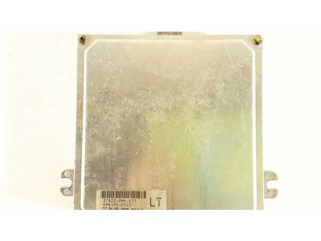 Řídící jednotka 37820PMHE11, 6964930Y22 Honda Civic 2003