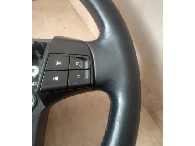 Руль Volvo V70  2008 - 2013 года PV5518802      